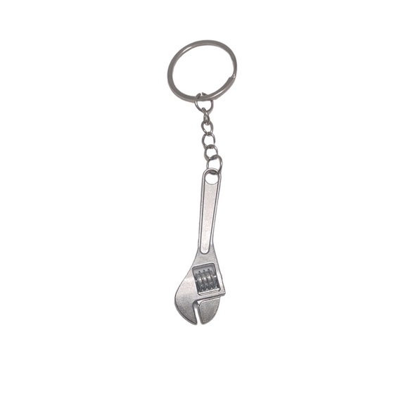 Tools keychain - Picture 1 of 1